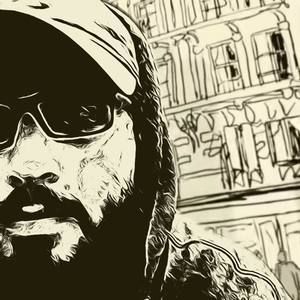 Meet your Posher, Sabastian